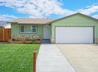 3828 Dottielyn Ave, San Jose, CA 95111