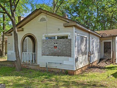 1406 Lakewood Ave SE, Atlanta, GA, 30315