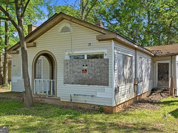 1406 Lakewood Ave SE, Atlanta, GA 30315