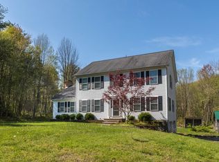 34 Nora Ct, New Ipswich, NH 03071