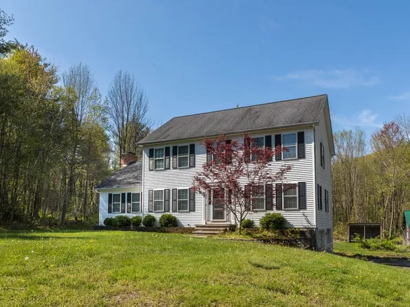 34 Nora Ct, New Ipswich, NH 03071
