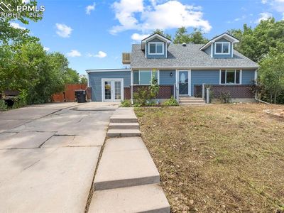 514 Loomis Cir, Colorado Springs, CO, 80906
