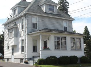 223 N Edwards Ave, Syracuse, NY 13206