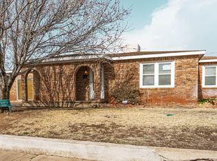 1802 Walnut Ave, Odessa, TX 79761