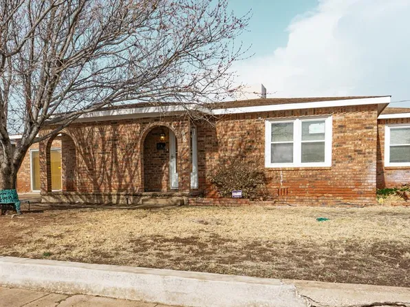 1802 Walnut Ave, Odessa, TX 79761