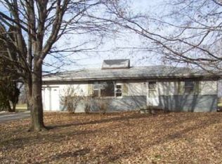 499 W Dwain Vlg, Shelbyville, IN 46176