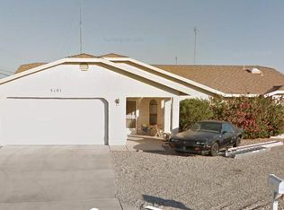 3101 Star Dr, Lake Havasu City, AZ 86406