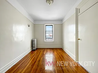 Rented by Keller Williams NYC