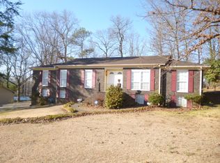 1372 Winola Ln, Birmingham, AL 35235