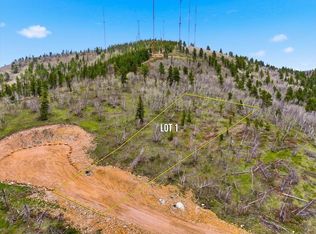 Lot 1, Lead, SD 57754