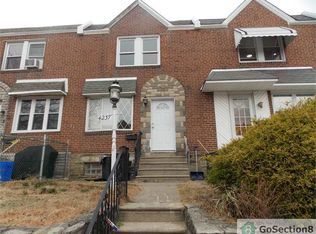 4237 Passmore St, Philadelphia, PA 19135