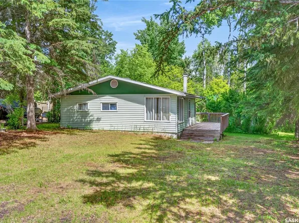 8 Mallard AVENUE, Greenwater Provincial Park, SK S0E 0B2