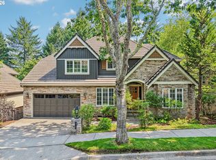 8768 SW Marseilles Dr, Beaverton, OR 97007