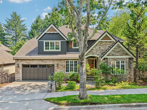 8768 SW Marseilles Dr, Beaverton, OR 97007