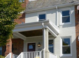 1252 Penn St NE, Washington, DC 20002
