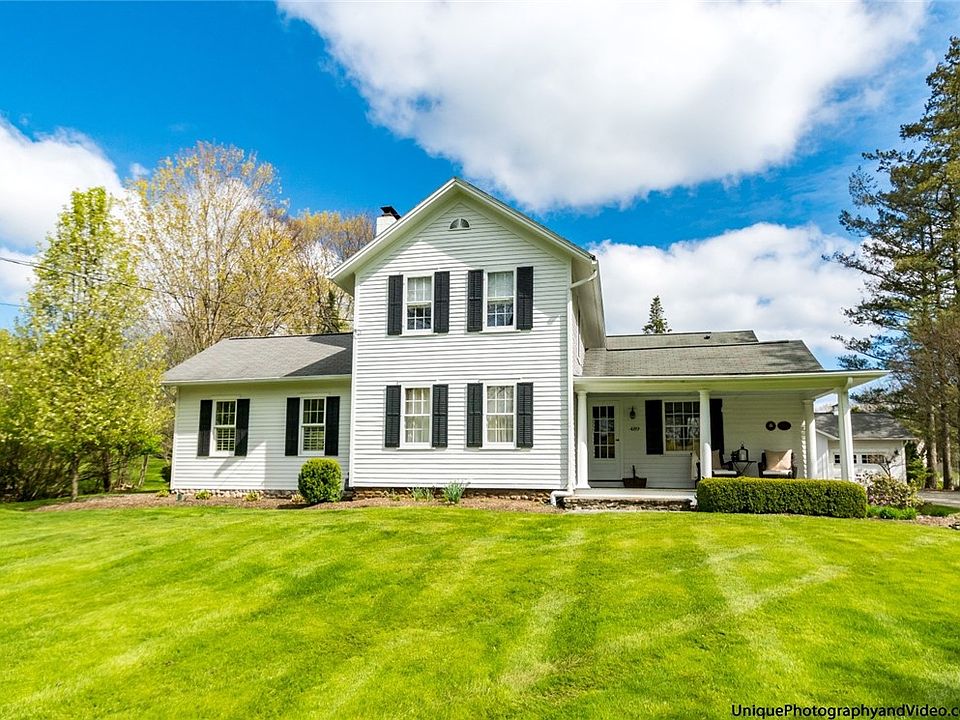 489 Thornell Rd, Pittsford, NY 14534 Zillow