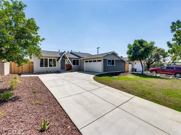 8641 Ramona Ave, Rancho Cucamonga, CA 91730