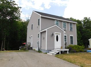 19 Dobson Rd, Berwick, ME 03901