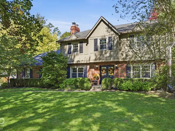 612 King Dr, Indianapolis, IN 46260