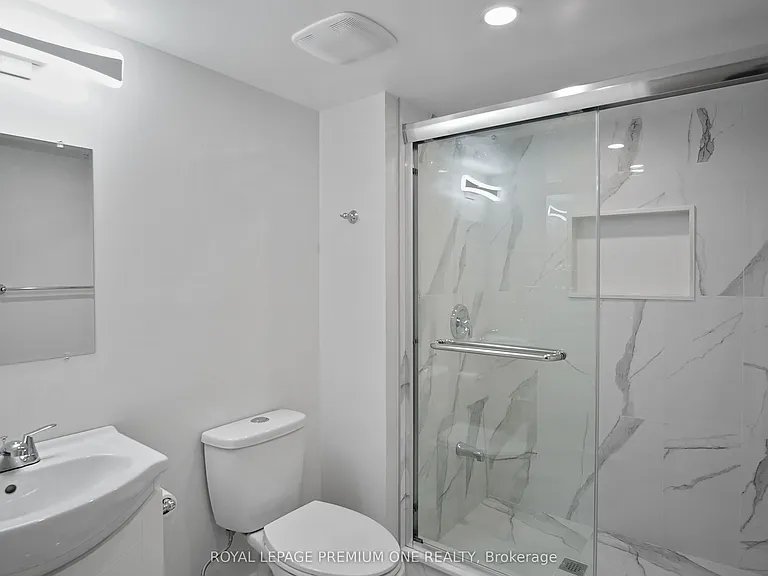 76 Birkett Way #BASEMENT — Photo 15