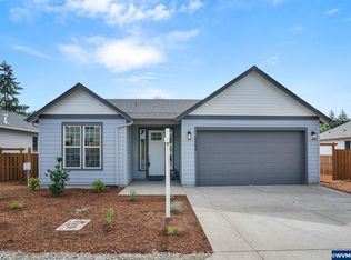 9284 Glory Ct NE, Salem, OR