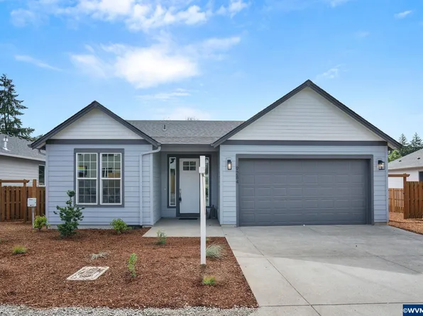 9284 Glory Ct NE, Salem, OR 97305