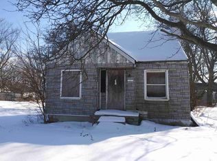 14716 Troester St, Detroit, MI 48205