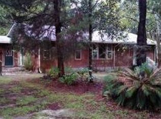 6598 S Woody Ter, Lecanto, FL 34461