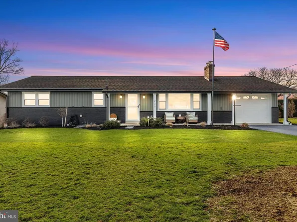 239 Mill Rd, Mount Joy, PA 17552