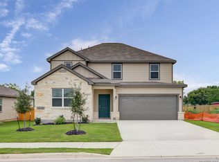 507 Bella Rosa Way, Cibolo, TX 78108