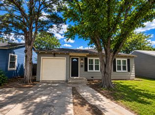 2706 37th St, Lubbock, TX 79413