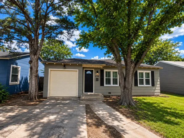 2706 37th St, Lubbock, TX 79413