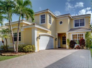 4553 SW 132nd Ave, Miramar, FL 33027