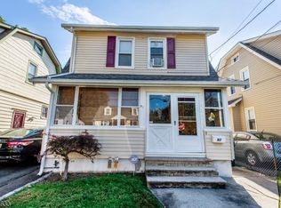 91 Mill St, Bloomfield, NJ 07003