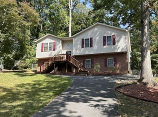 103 Audubon St, Staunton, VA 24401