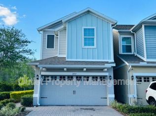 2457 Sedge Grass Way, Orlando, FL 32824