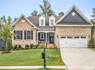 388 Autumn Chas, Pittsboro, NC 27312