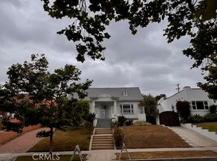 1019 S Lucerne Blvd, Los Angeles, CA 90019
