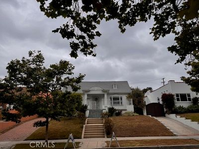 1019 S Lucerne Blvd, Los Angeles, CA, 90019