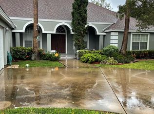 612 Morelos Ave, Rancho Viejo, TX 78575