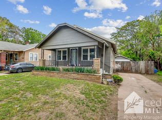 1816 S Topeka Ave, Wichita, KS 67211