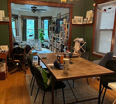 3rd image of 1341 W Eddy St #2