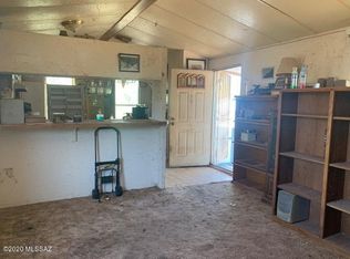 7065 N Featherstone Trl, Tucson, AZ 85743