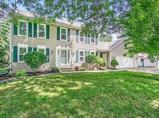 7180 Rolling Hills Dr, Hudsonville, MI 49426