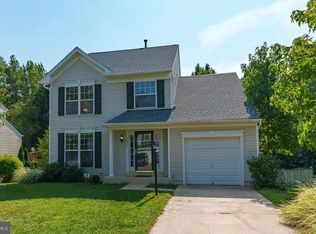 3825 Saxton Ct, White Plains, MD