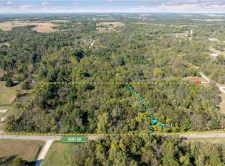 425 E Grant Ave LOT 8, Boley, OK 74829