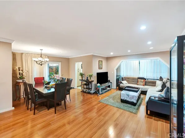 1734 N Fuller Ave APT 107, Los Angeles, CA 90046