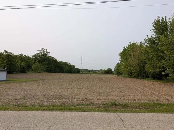 Lt1 PARKER DRIVE #CSM 12378 Lt7 Madyso, Muskego, WI 53150