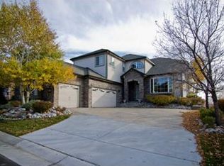 22546 E Weaver Dr, Aurora, CO 80016