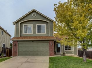695 Hampstead Ave, Castle Rock, CO 80104